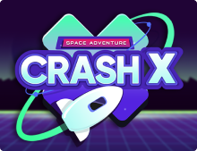 Logo Crash
